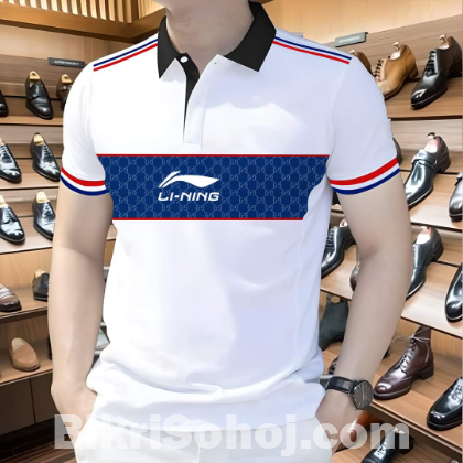 Polo shirt